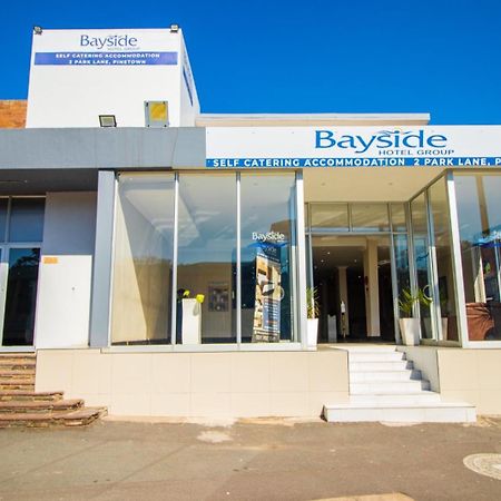 Bayside Hotel Pinetown New Germany Экстерьер фото