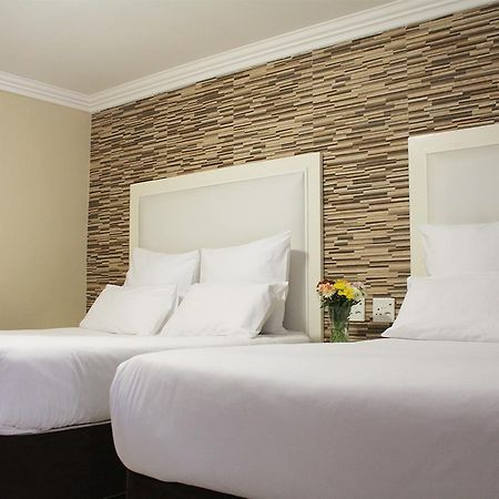 Bayside Hotel Pinetown New Germany Номер фото