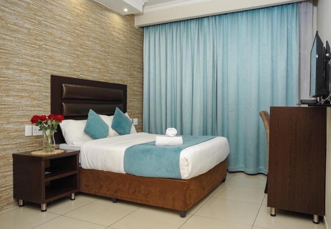 Bayside Hotel Pinetown New Germany Экстерьер фото