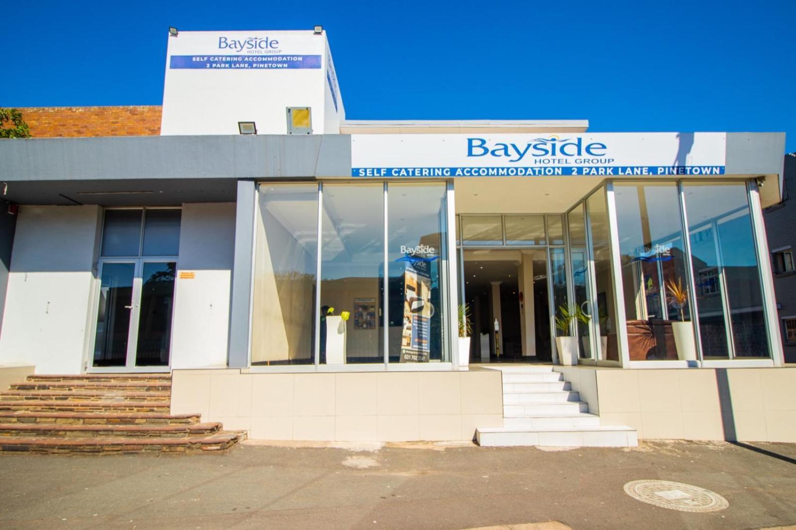 Bayside Hotel Pinetown New Germany Экстерьер фото