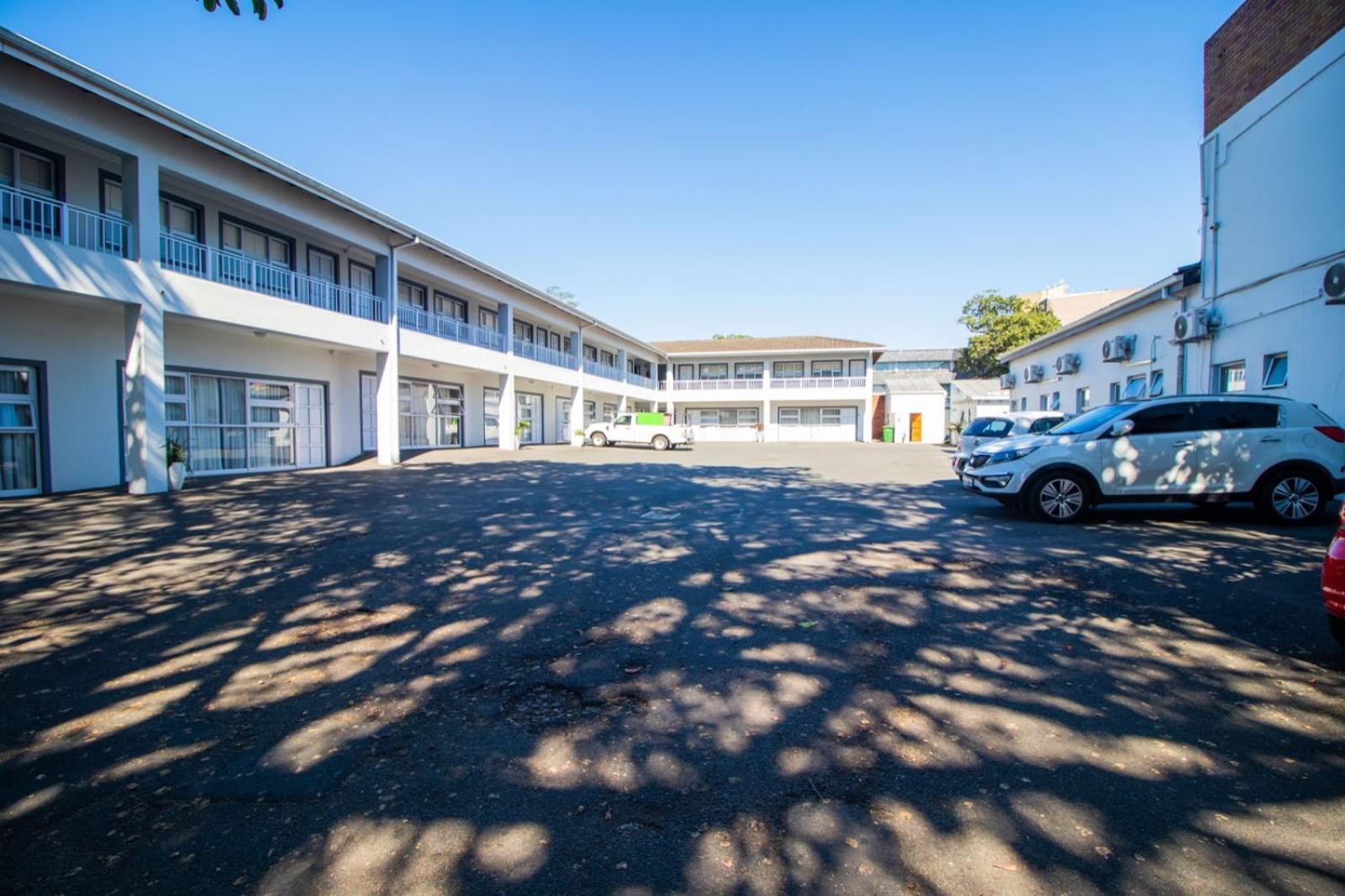Bayside Hotel Pinetown New Germany Экстерьер фото