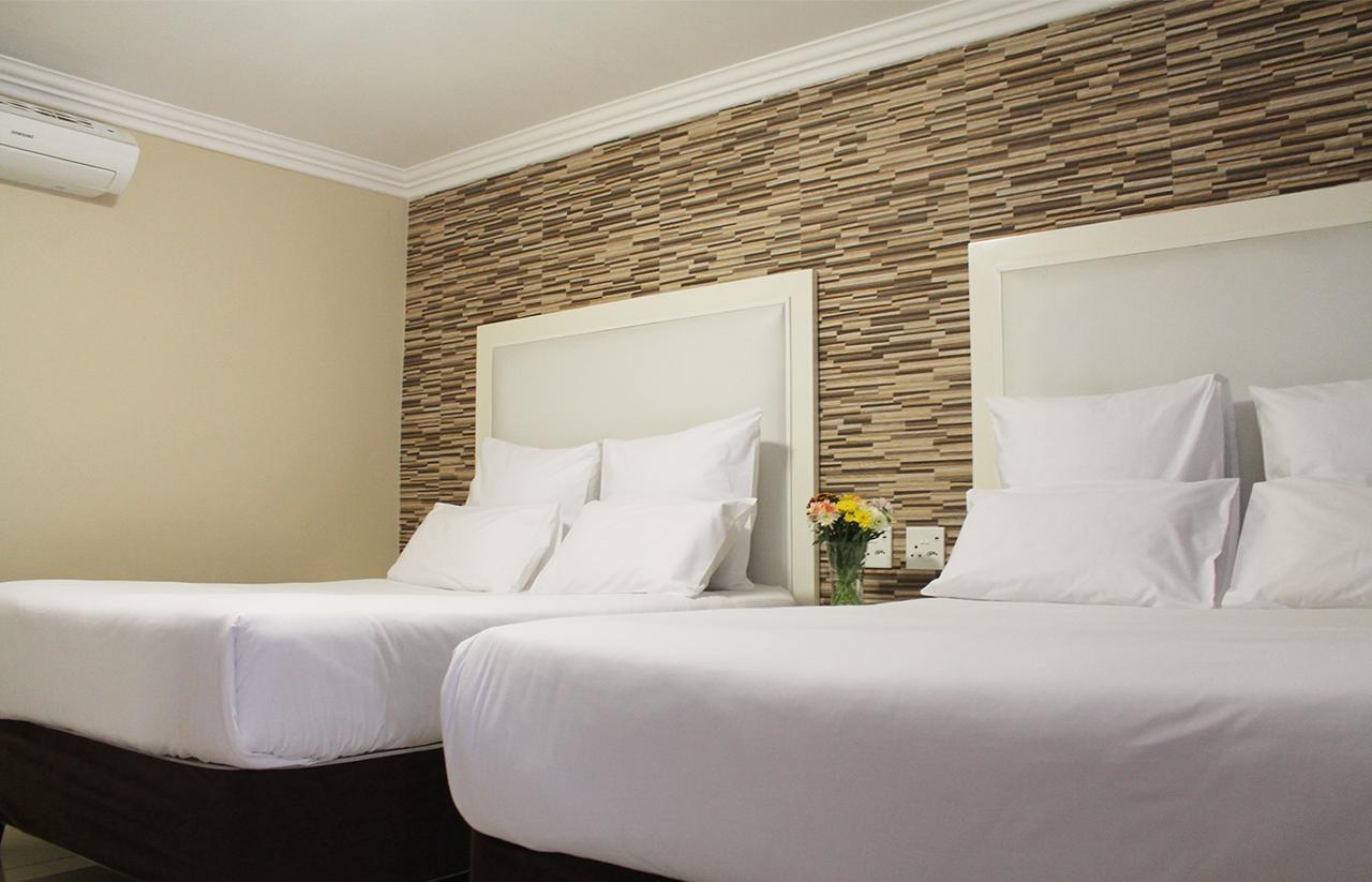 Bayside Hotel Pinetown New Germany Номер фото