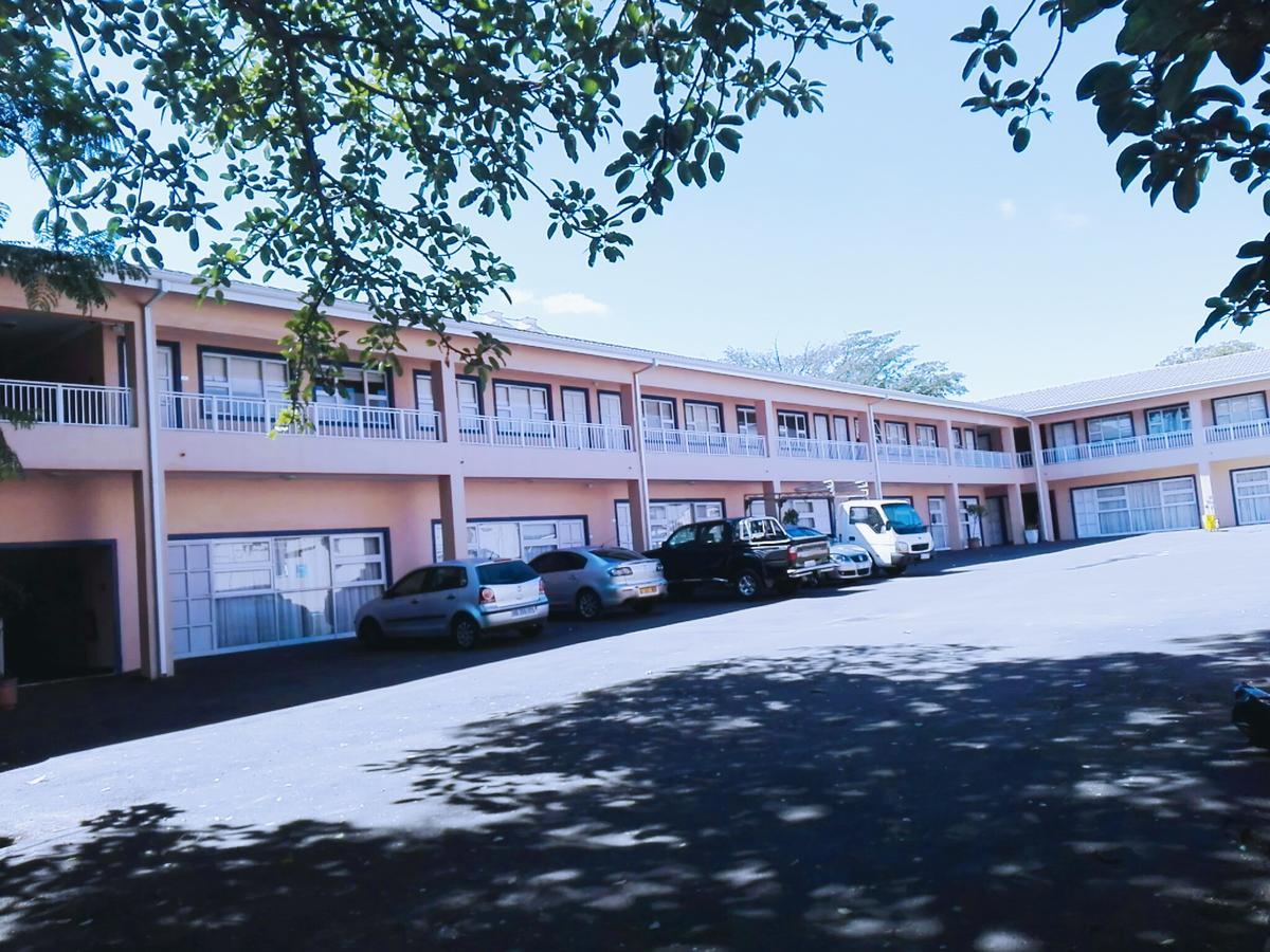 Bayside Hotel Pinetown New Germany Экстерьер фото